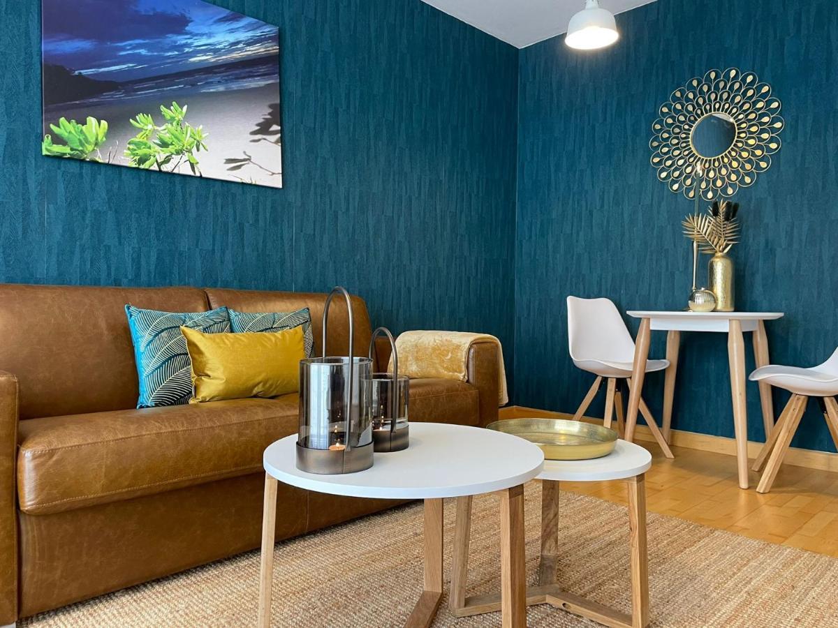 A Space That Feels Like Home With Private Parking Malaga Exterior photo