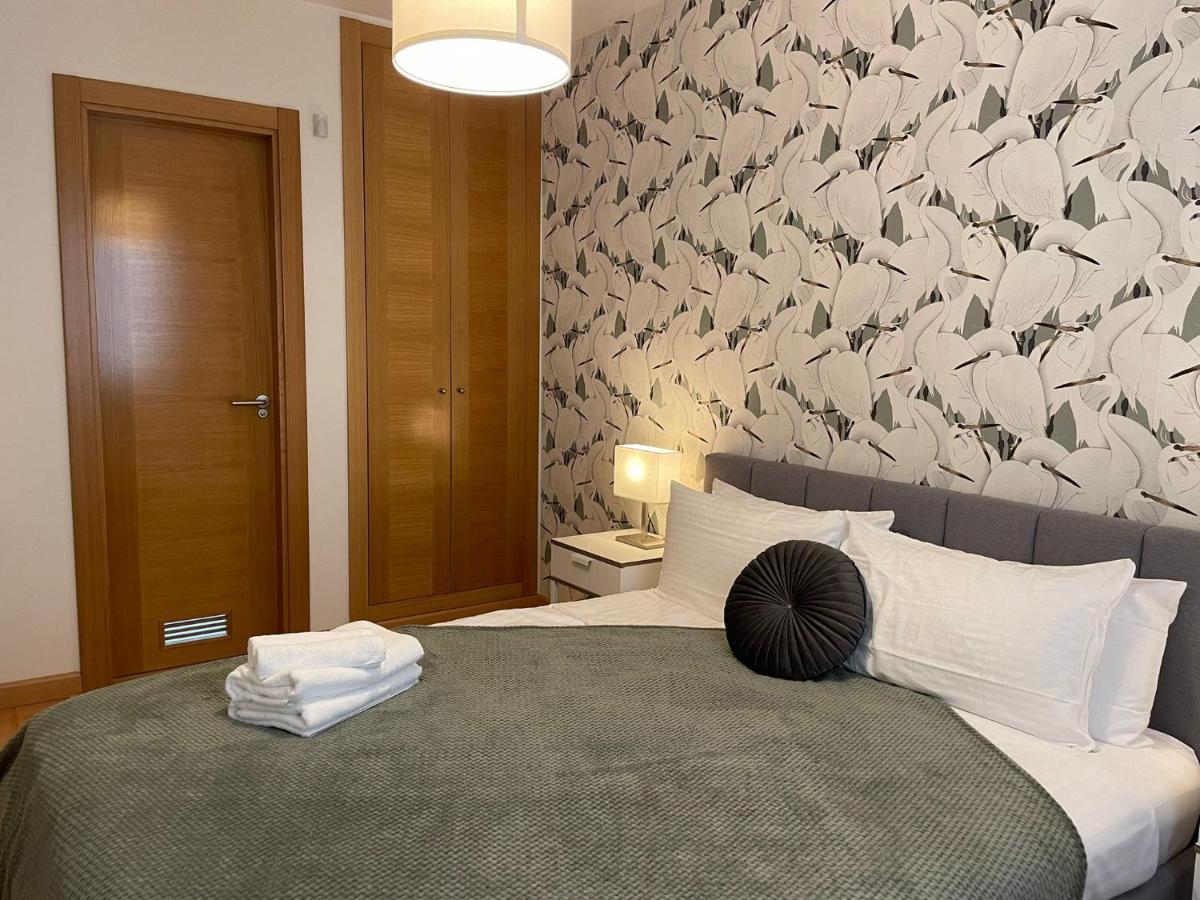 A Space That Feels Like Home With Private Parking Malaga Exterior photo